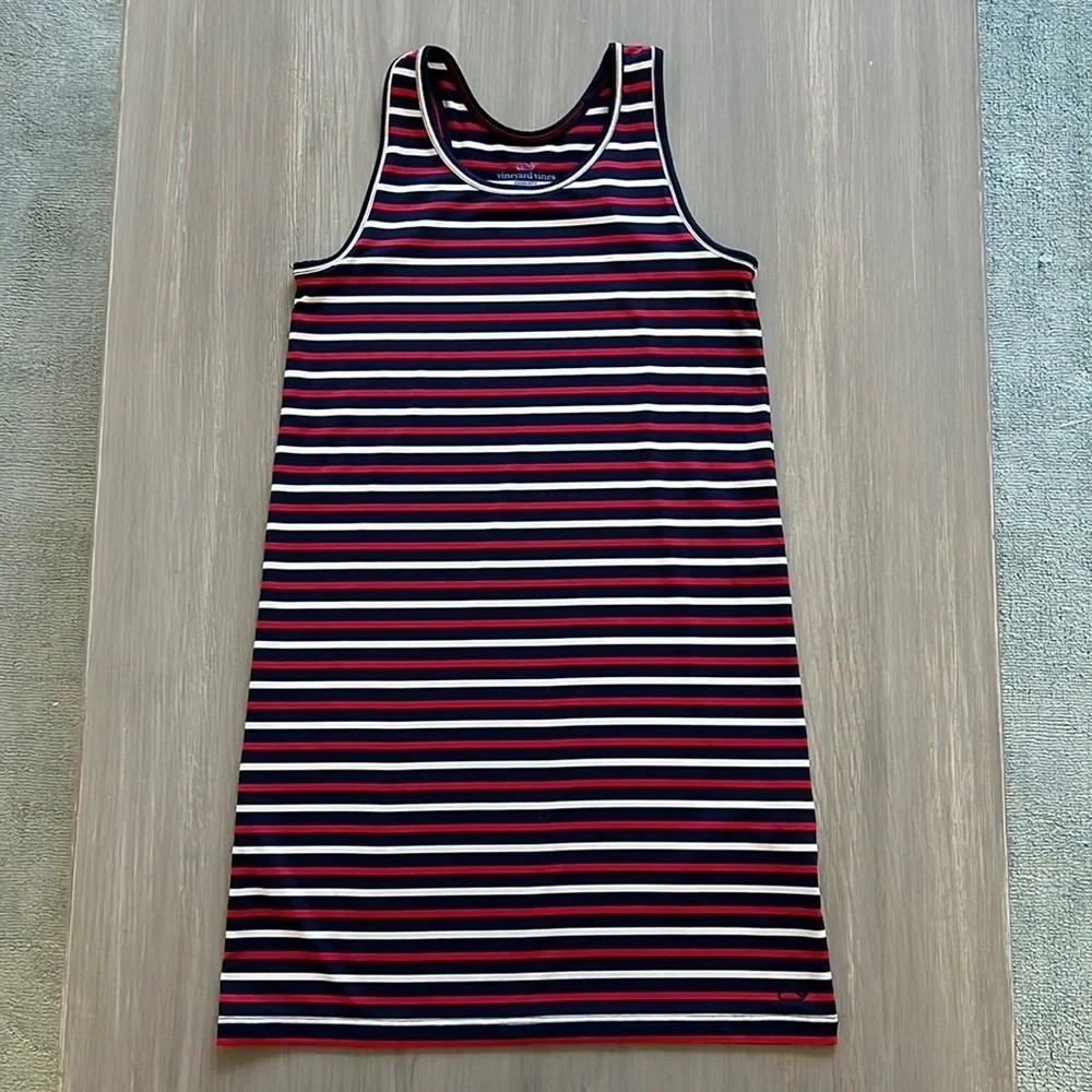 Vineyard Vines Never Worn Dress